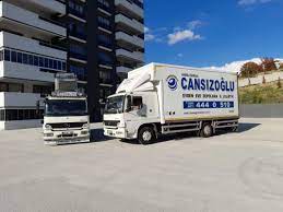 ANKARA KÜÇÜK NAKLİYE 